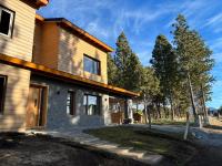 Solares del Nahuel - B&B Bariloche