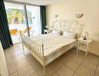 Appartamento con 1 Camera da Letto, Vista Mare e Balcone