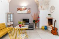 Maison de Richard - Chambres d’hôtes Ostuni