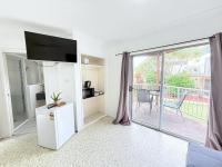 Corporate Room With Balcony