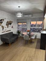 BuenosAiresApart - Bed and Breakfast Buenos Aires