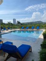 Apartamento Familiar con vista al cerro la popa - B&B Cartagena de Indias