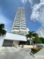 Amplio Apartamento en El Cabrero -Cerca de la Playa & Vistas a la Popa - B&B Cartagena de Indias