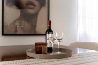 Appartamentino - Stilvolle Einliegerwohnung nahe Freiburg - Ferienwohnung Heuweiler