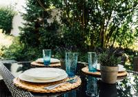 Appartamentino - Stilvolle Einliegerwohnung nahe Freiburg - Chambres d’hôtes Heuweiler