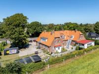 Stokkegaardens Hotel Apartments - B&B Stokkemarke