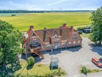 Stokkegaardens Hotel Apartments - Ferienwohnung Stokkemarke
