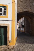 Casa da Porta da Vila - B&B Nisa