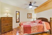 One Bedroom One Bath Ocean View Suite