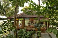 B&B Pantai Cenang - Ambong Rainforest Retreat - Bed and Breakfast Pantai Cenang