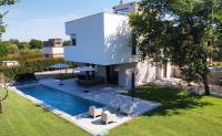 Gorgeous Sunset Villa Walkable to the Sea - B&B Parenzo