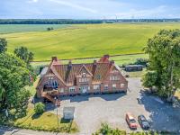 Apartment mit 2 Schlafzimmern und Balkon