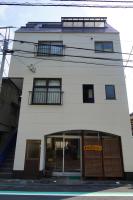 奥駿河ゲストハウス - B&B Numazu