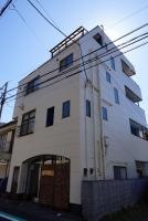 奥駿河ゲストハウス - B&B Numazu