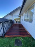 Country Inn - B&B Pokeno