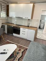 Air Urban Ilidza Sarajevo Free Parking and Near Airport - B&B Sarajevo