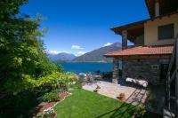 Casa Monaco, Апартаменты - Pianello Del Lario