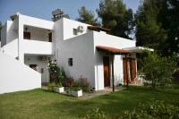 Eretria Park Studios - Bed and Breakfast