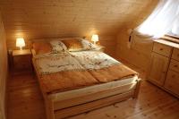 Domek z Bala Pod Żaglami - Ferienwohnung