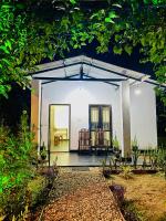 Banana Shade Cottage - B&B Udawalawa