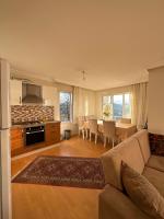Villa with Sea View