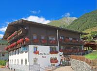 Gasthof Pension Rose - B&B Virgen
