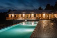 Double Room with Pool View