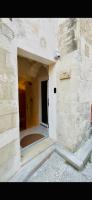 IL Nido nella Roccia - Ferienwohnung Matera