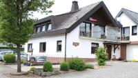 B&B Ellenz-Poltersdorf - Gästehaus Portugall - Bed and Breakfast Ellenz-Poltersdorf