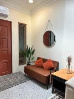 ArRizqin Heart of Sungai Petani Taman Bunga Raya - Chambres d'hôtes Sungai Petani