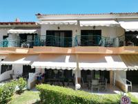 Blue Dream Poseidi - B&B