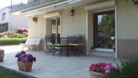 Chez Colombine - B&B