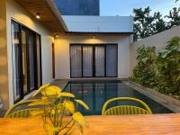 Beautiful 2BR Tropical Private Villa near Balangan Beach - B&B Jimbaran