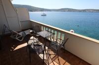 Appartement 2 Chambres Confort avec Balcon et Vue sur Mer