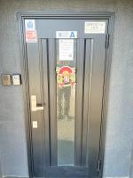 Appartement met 1 Slaapkamer