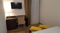 Double Room with Private External Bathroom
