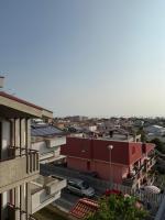 Mansarda vicino al mare - Ferienwohnung Roseto degli Abruzzi