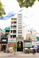 Sunflower Apartment - Luxury Suite by THC Group - B&B Ho Chi Minh