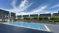 The Borneo Homestay Cyber City Apartment - B&B Donggongon
