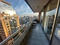 Departamento con vistas únicas en mejor ubicación - B&B Santiago del Cile