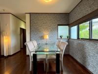 Villa Nakijin COCONUT JUNGLIA Okinawa - Chambres d'hôtes Nakijin