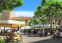 Dimore della Cisterna - B&B Stresa
