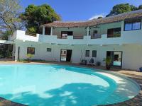 Familienzimmer mit Balkon