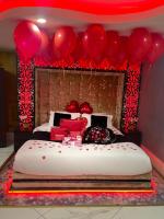 Appartamento Monolocale con Letto Queen-Size