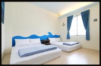 Habitación Cuádruple Confort