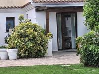 Casa Marta - Chambres d'hôtes Enas