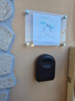 Nido Gagà - B&B Capoliveri