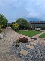 Casa Marta - Ferienwohnung Enas