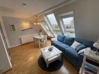 Maritime Gemütlichkeit - Ferienwohnung Ostseebad Rerik