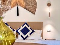 Suite con balcón